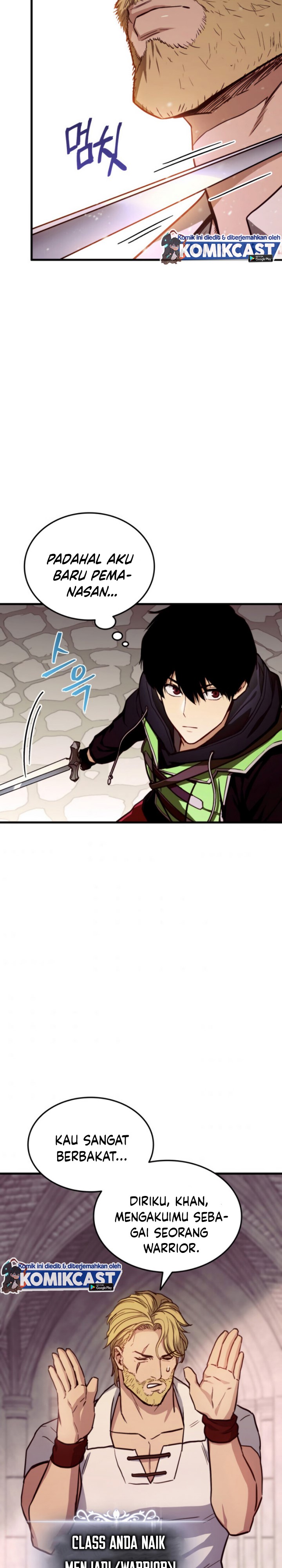 Ranker’s Return (Remake) - Chapter 05 17
