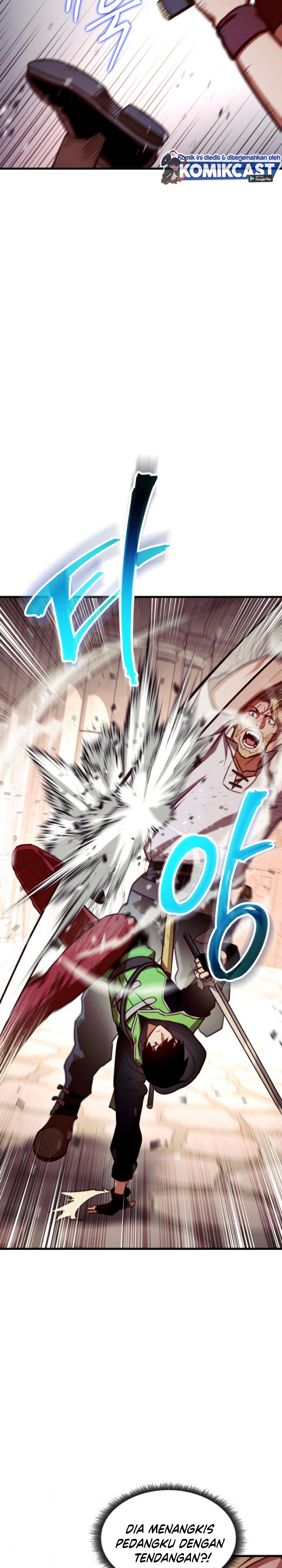 Ranker’s Return (Remake) - Chapter 05 14