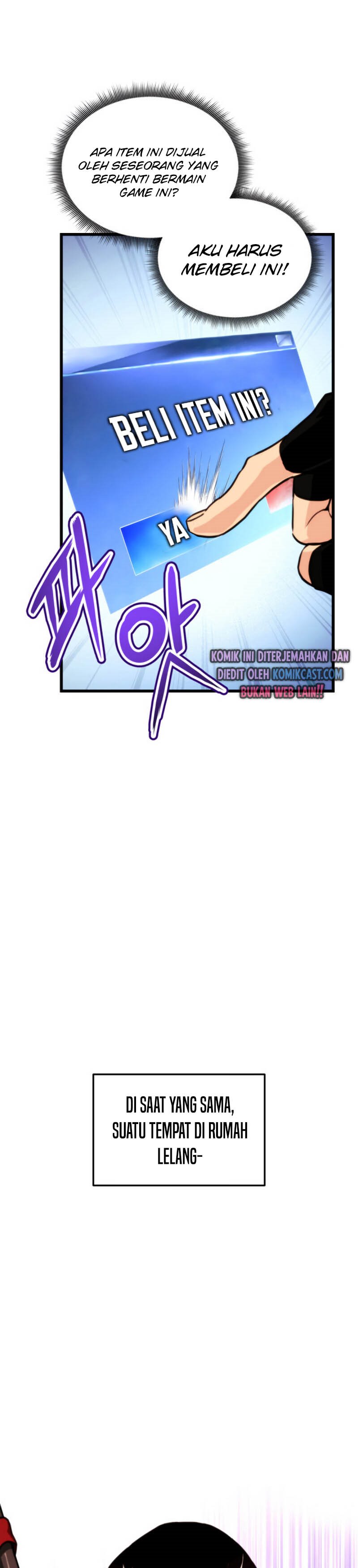 Ranker’s Return (Remake) - Chapter 13 10