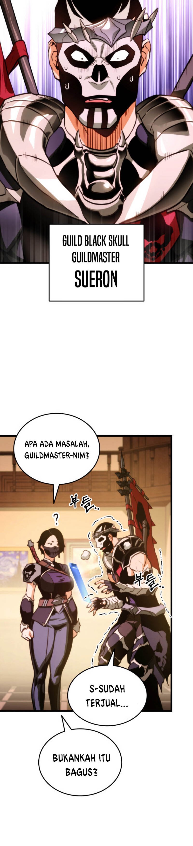 Ranker’s Return (Remake) - Chapter 13 11