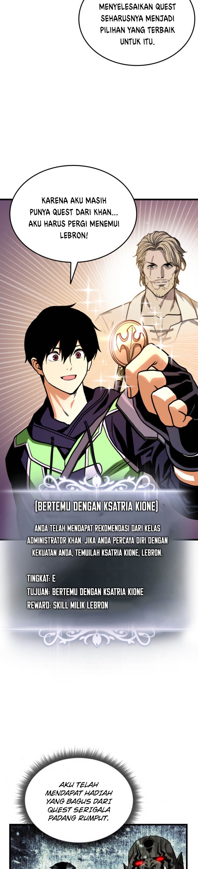 Ranker’s Return (Remake) - Chapter 13 15