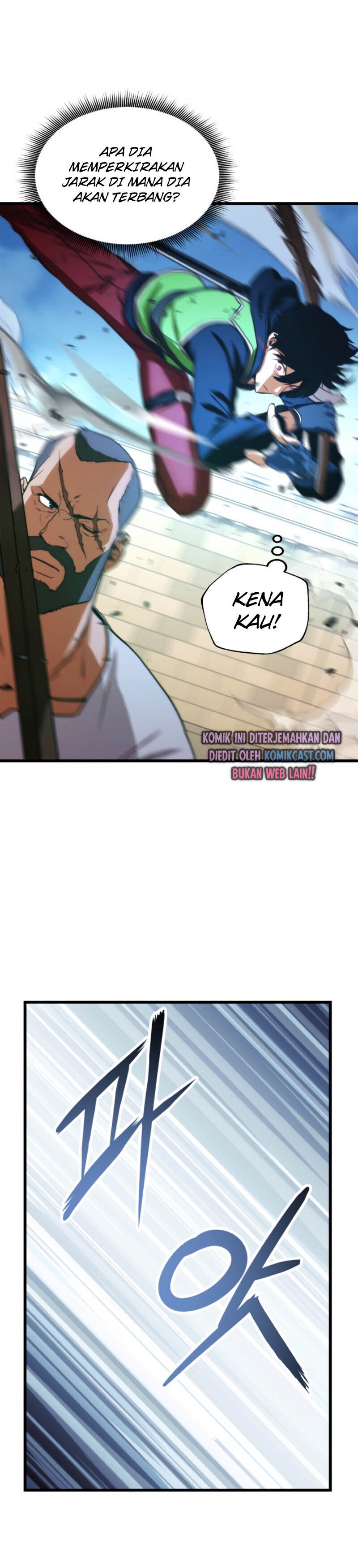 Ranker’s Return (Remake) - Chapter 13 41