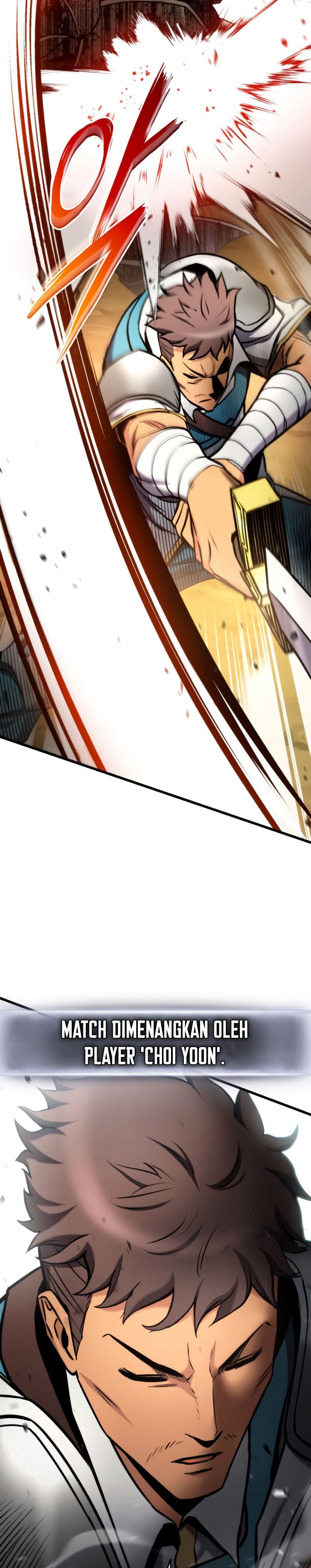 Ranker’s Return (Remake) - Chapter 101 28