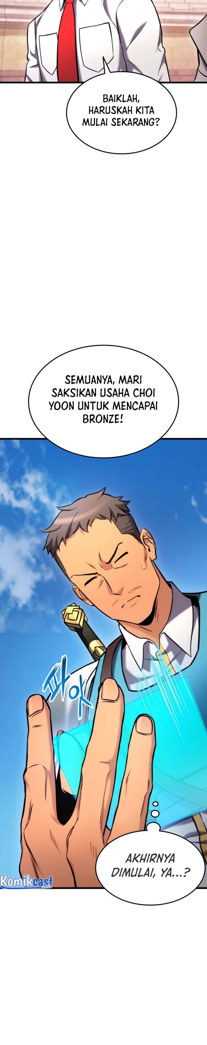 Ranker’s Return (Remake) - Chapter 101 20
