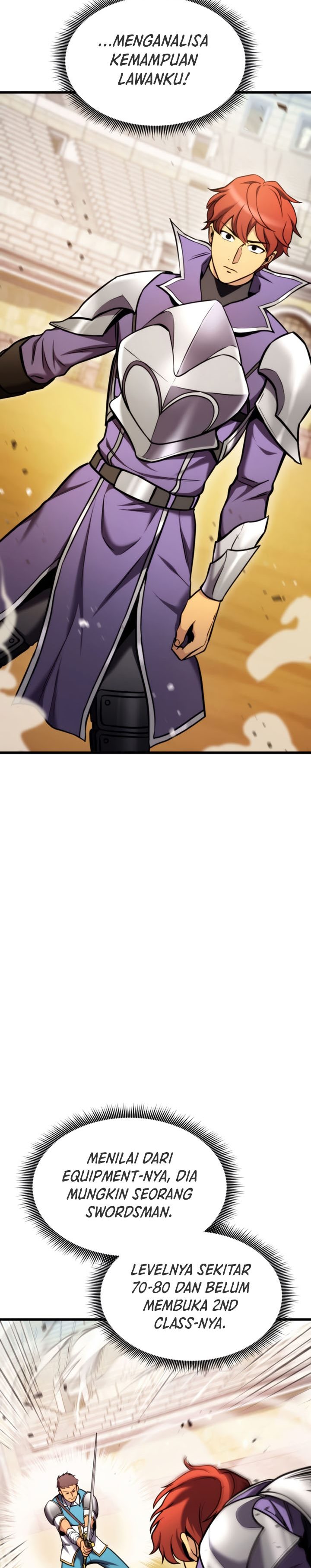 Ranker’s Return (Remake) - Chapter 101 24