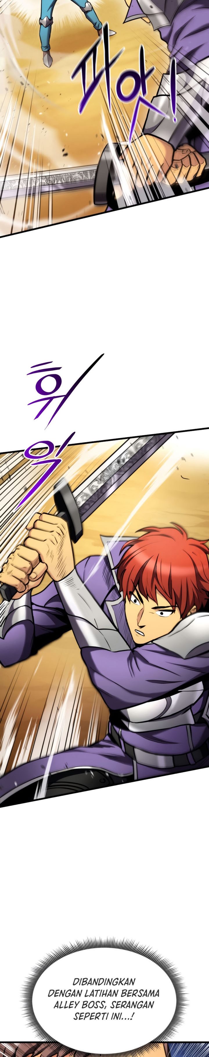 Ranker’s Return (Remake) - Chapter 101 25