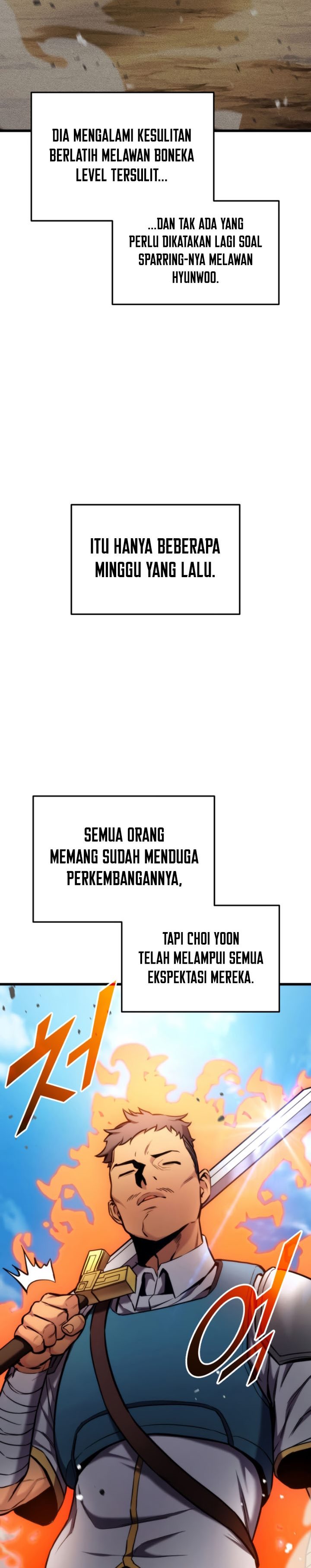 Ranker’s Return (Remake) - Chapter 101 30
