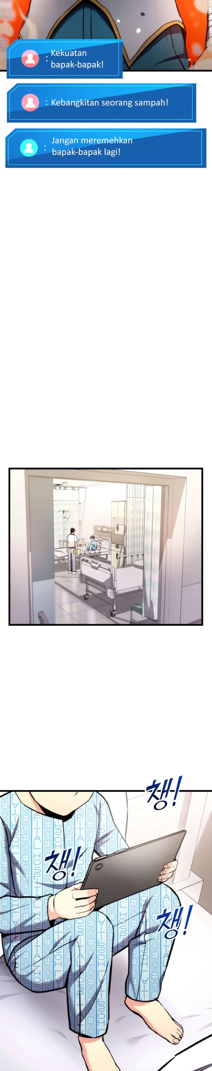 Ranker’s Return (Remake) - Chapter 101 31