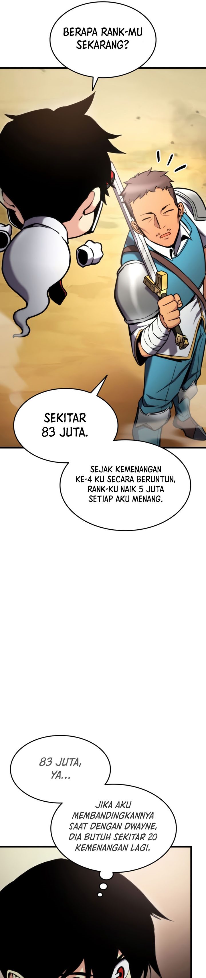 Ranker’s Return (Remake) - Chapter 101 36