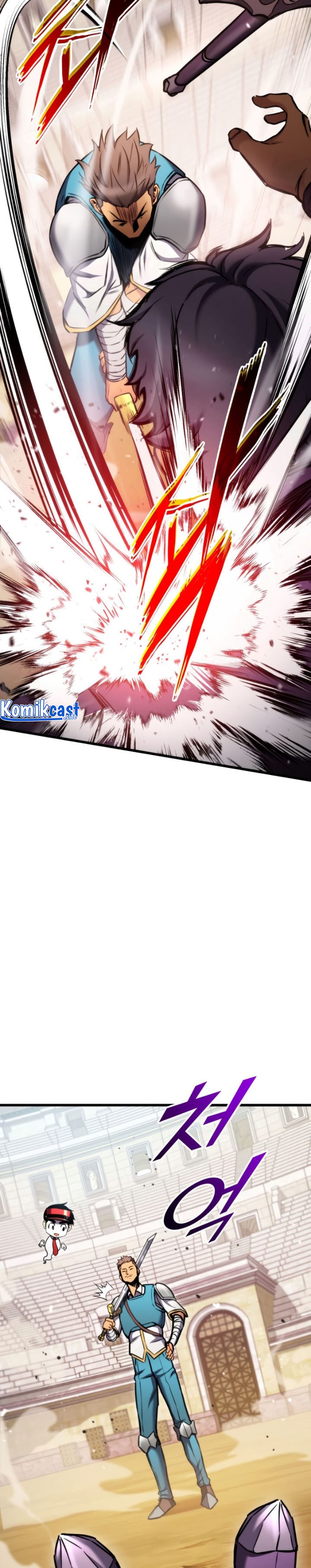 Ranker’s Return (Remake) - Chapter 101 34