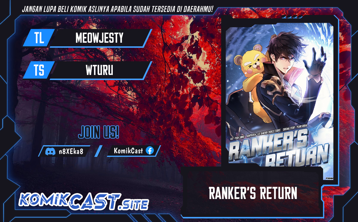 Ranker’s Return (Remake) - Chapter 101 1