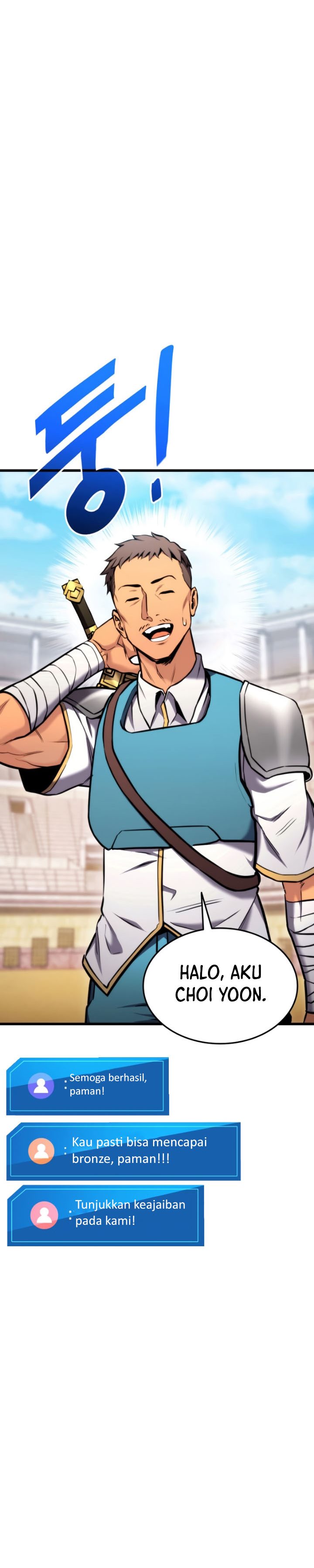 Ranker’s Return (Remake) - Chapter 101 18