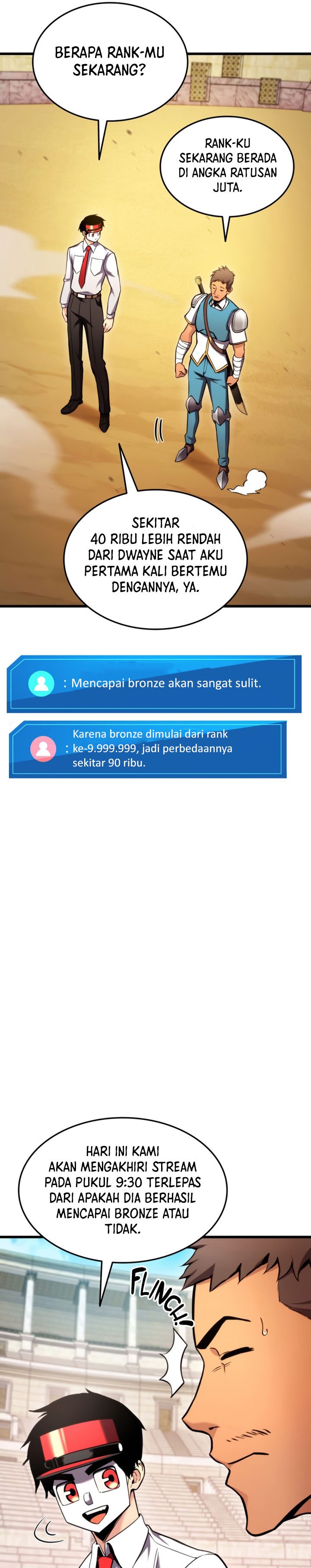 Ranker’s Return (Remake) - Chapter 101 19