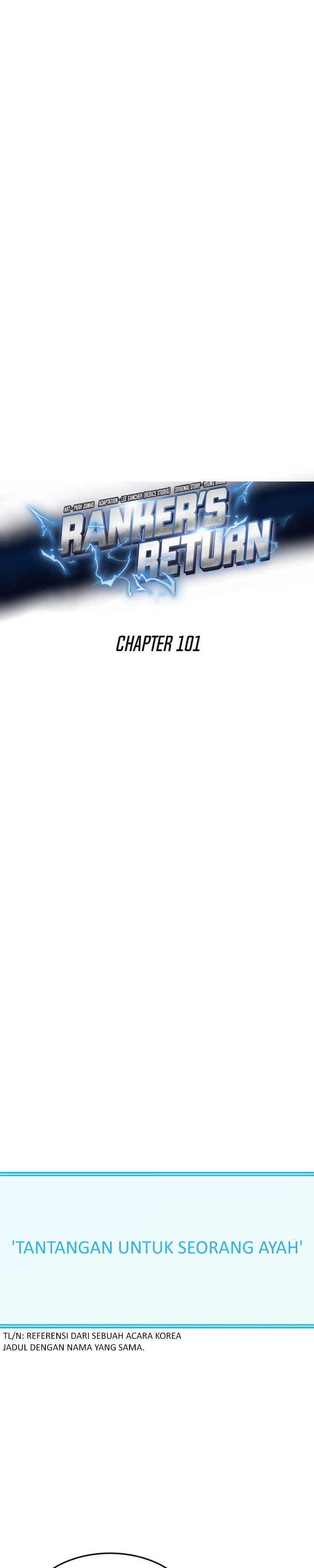 Ranker’s Return (Remake) - Chapter 101 13