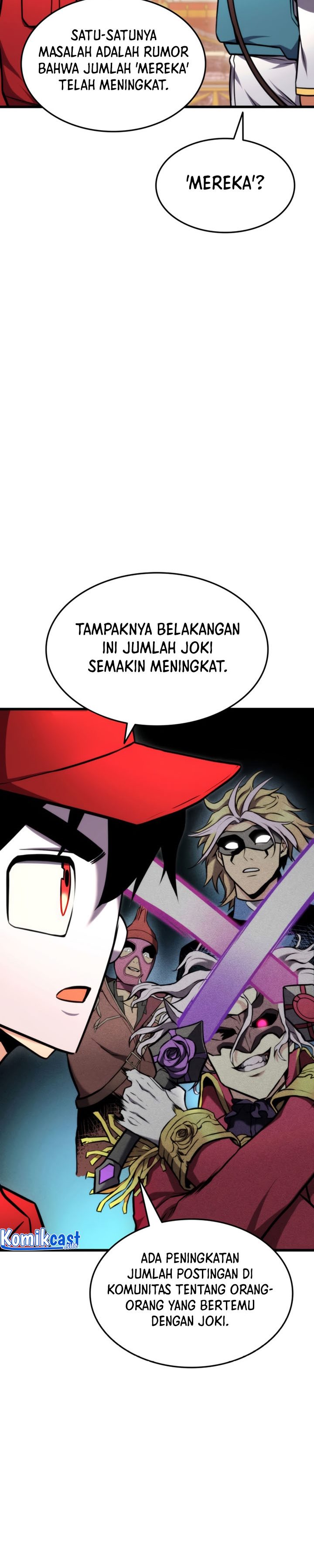 Ranker’s Return (Remake) - Chapter 101 10