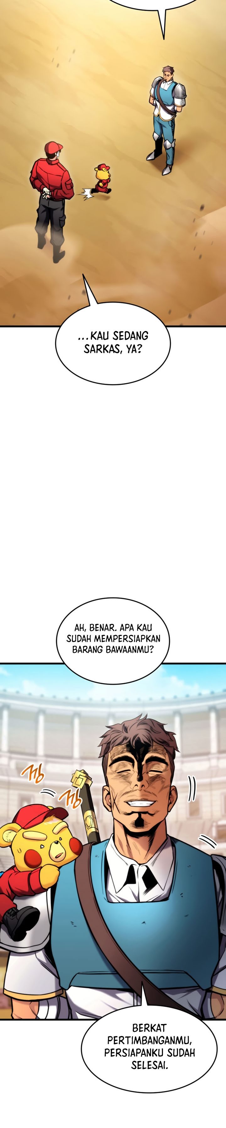 Ranker’s Return (Remake) - Chapter 101 6
