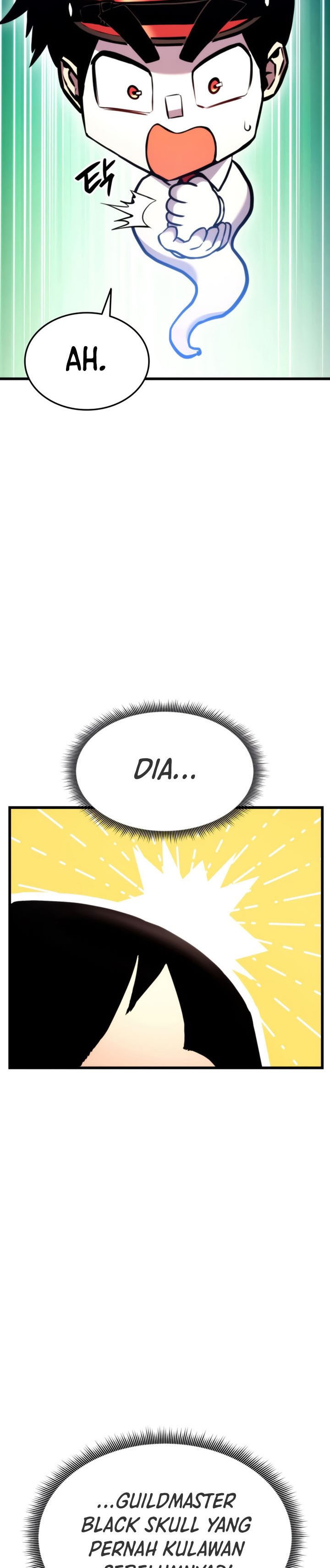 Ranker’s Return (Remake) - Chapter 101 42