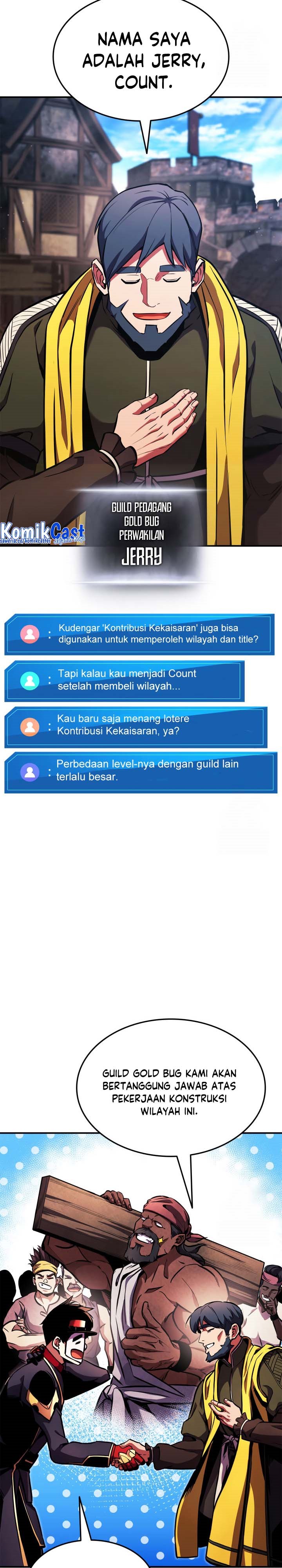 Ranker’s Return (Remake) - Chapter 156 24