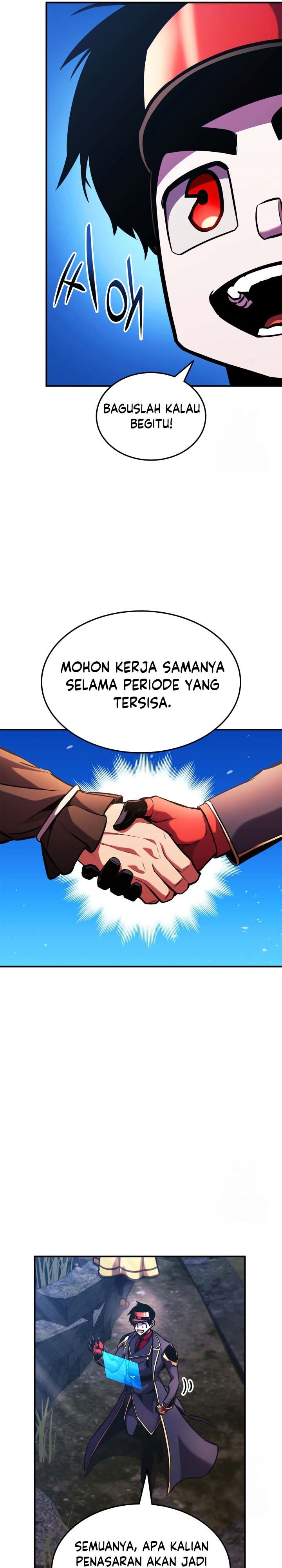 Ranker’s Return (Remake) - Chapter 156 34