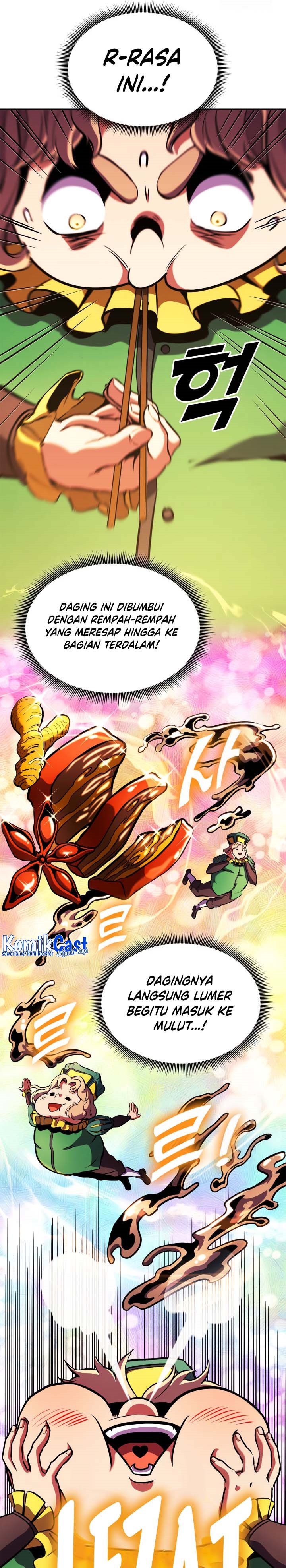 Ranker’s Return (Remake) - Chapter 156 18