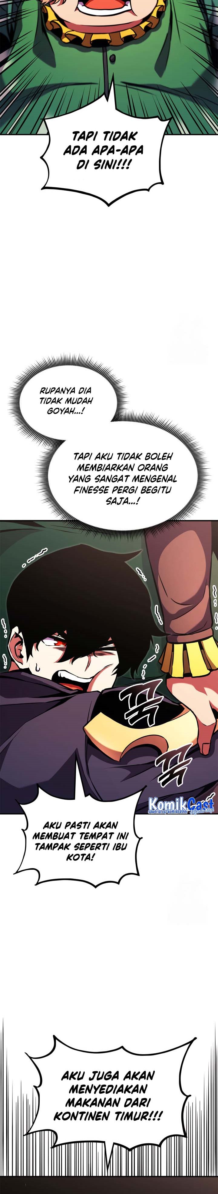 Ranker’s Return (Remake) - Chapter 156 13