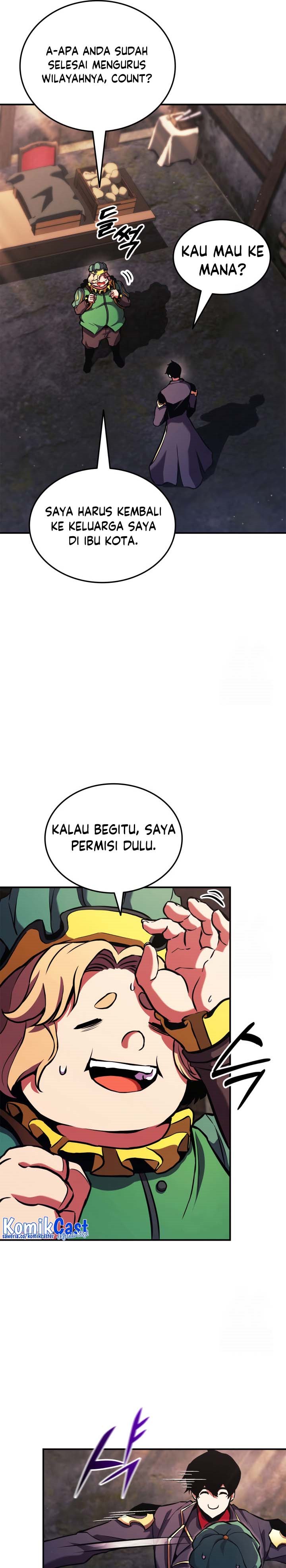 Ranker’s Return (Remake) - Chapter 156 10
