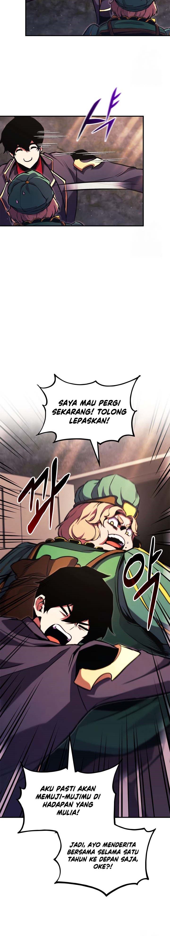 Ranker’s Return (Remake) - Chapter 156 11