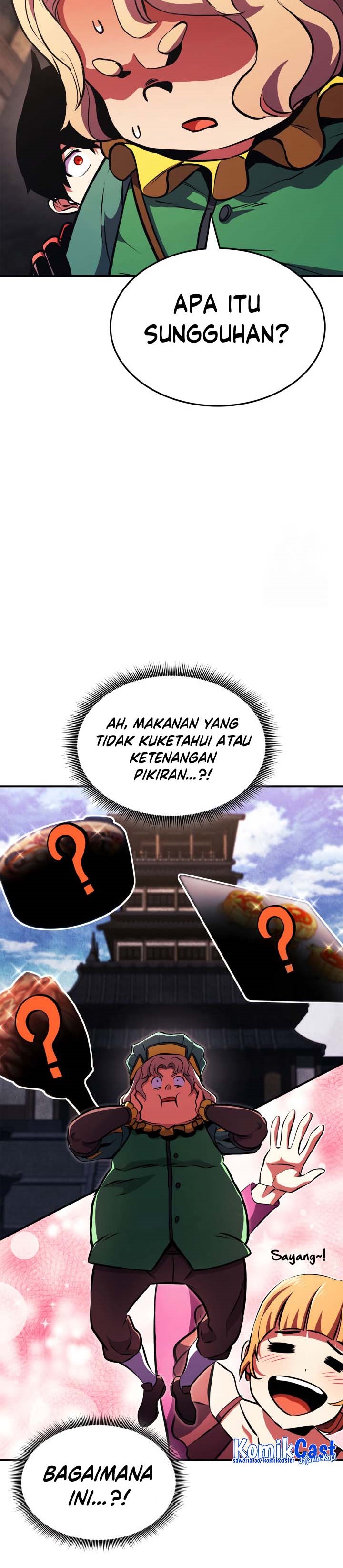 Ranker’s Return (Remake) - Chapter 156 15