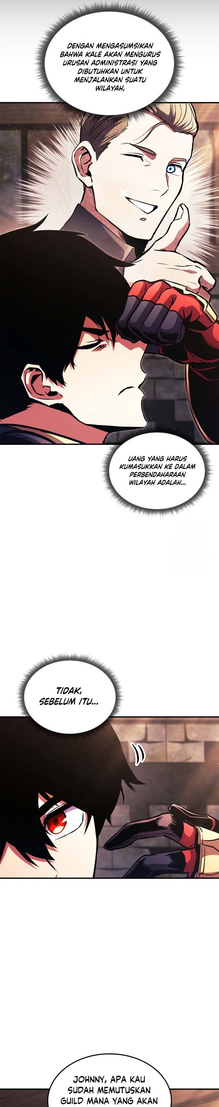Ranker’s Return (Remake) - Chapter 156 6