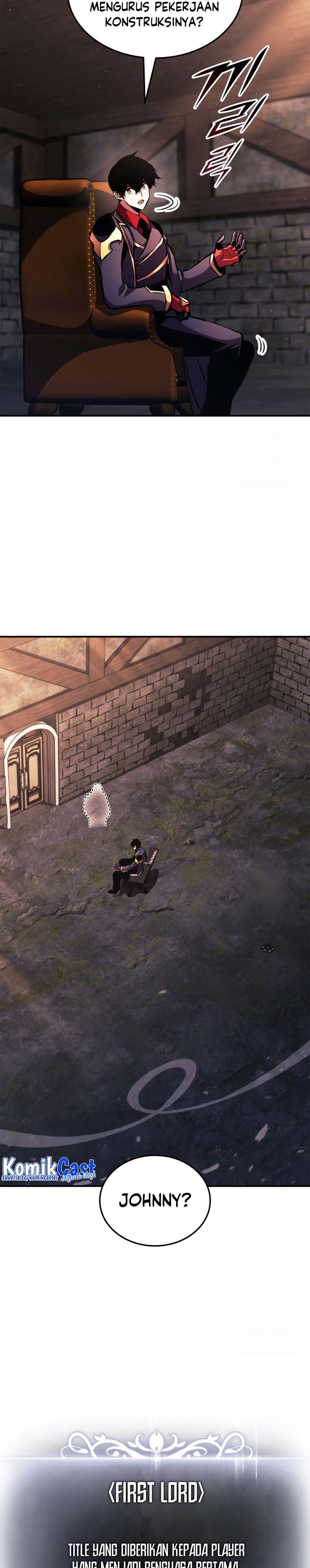 Ranker’s Return (Remake) - Chapter 156 7
