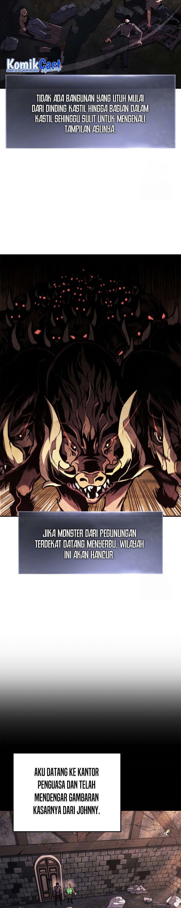 Ranker’s Return (Remake) - Chapter 156 4