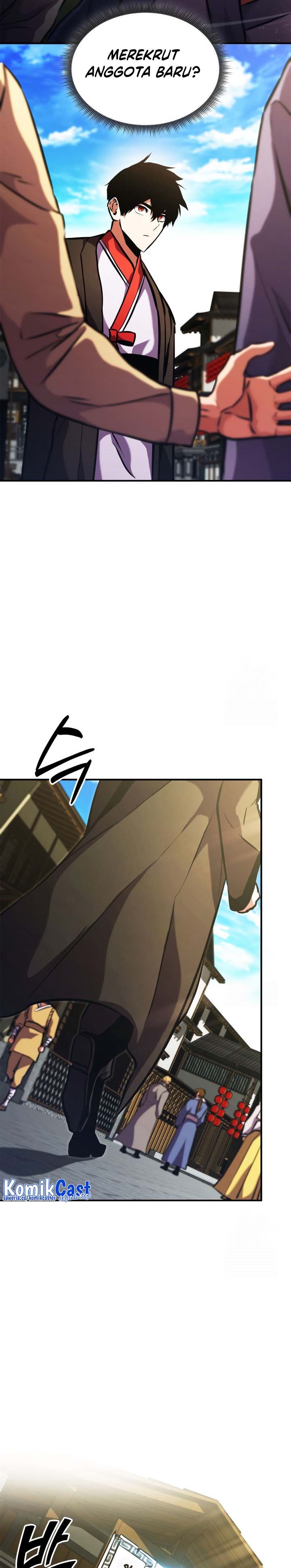 Ranker’s Return (Remake) - Chapter 156 42
