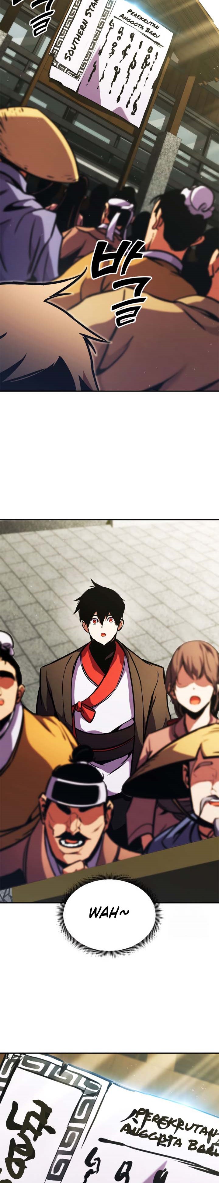 Ranker’s Return (Remake) - Chapter 156 43