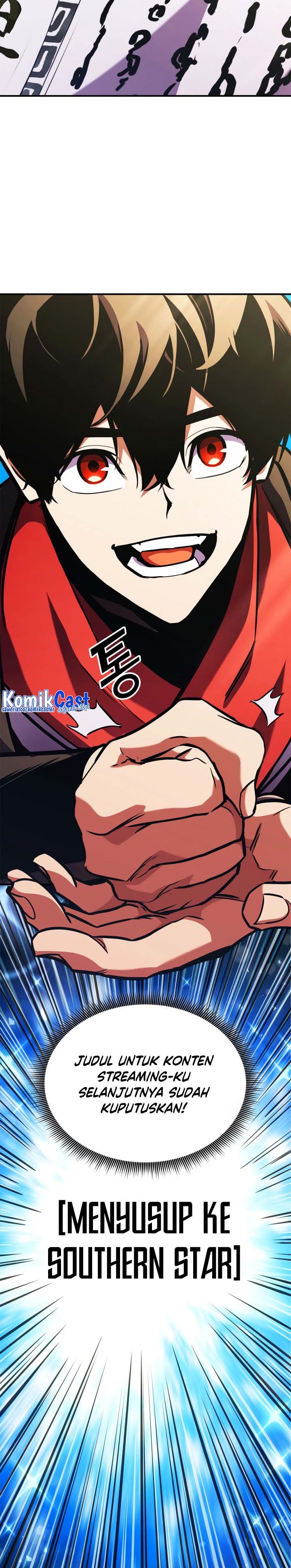 Ranker’s Return (Remake) - Chapter 156 44
