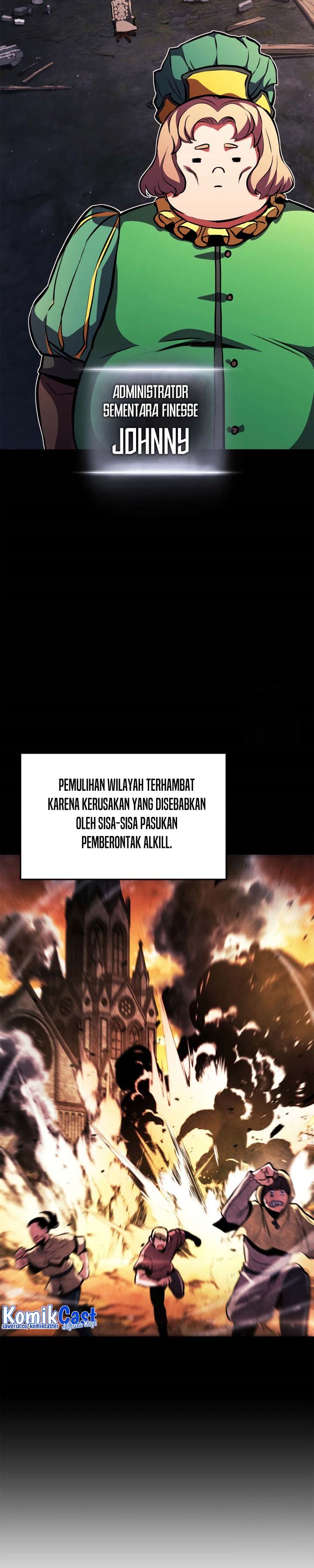 Ranker’s Return (Remake) - Chapter 156 5