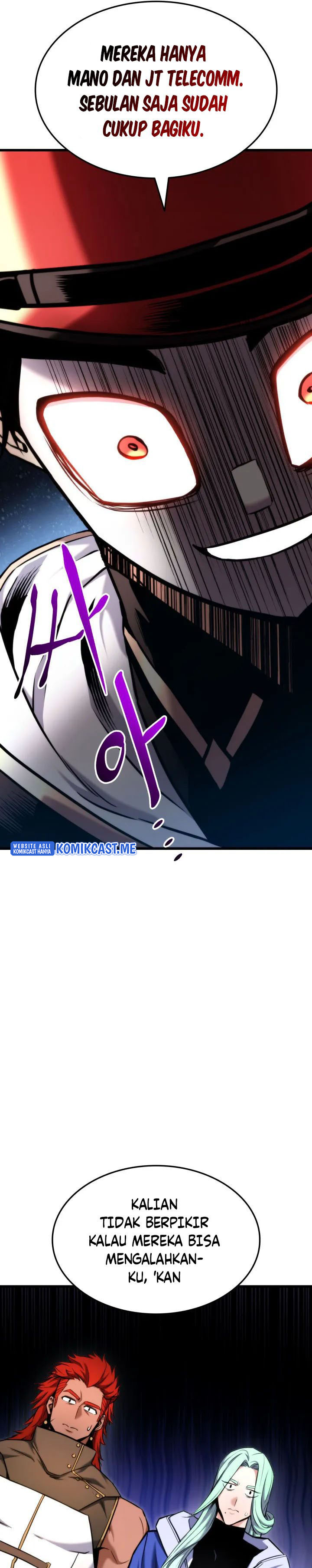Ranker’s Return (Remake) - Chapter 76 34