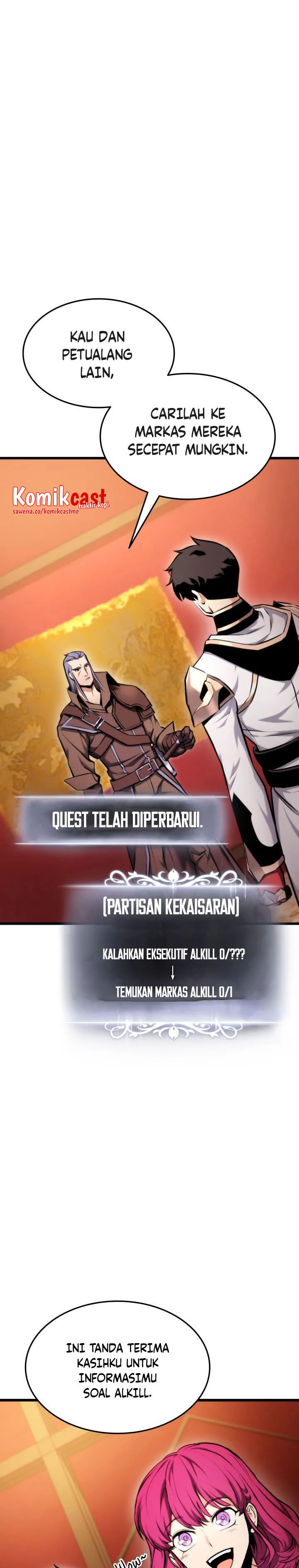Ranker’s Return (Remake) - Chapter 76 18