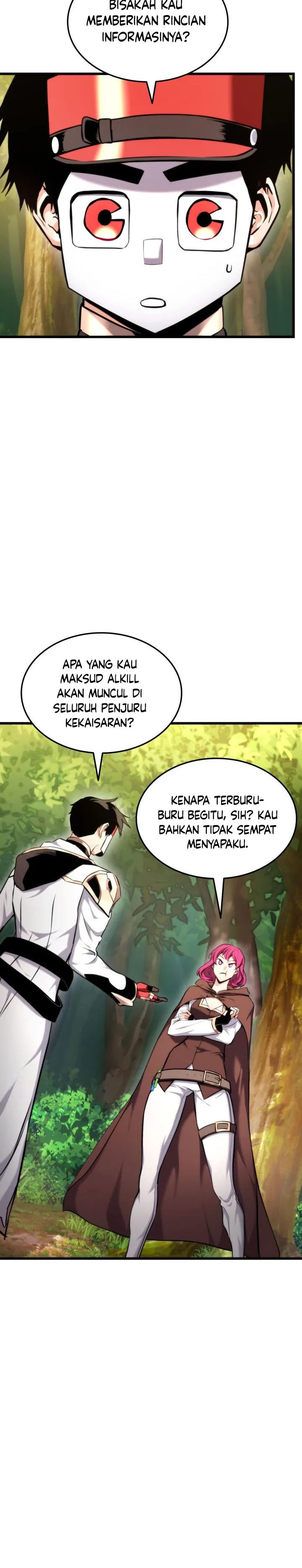 Ranker’s Return (Remake) - Chapter 76 13