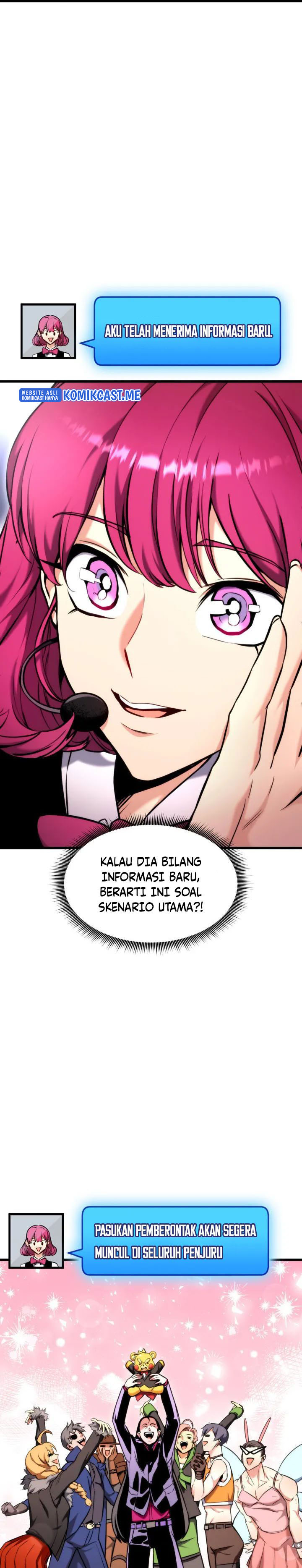 Ranker’s Return (Remake) - Chapter 76 10