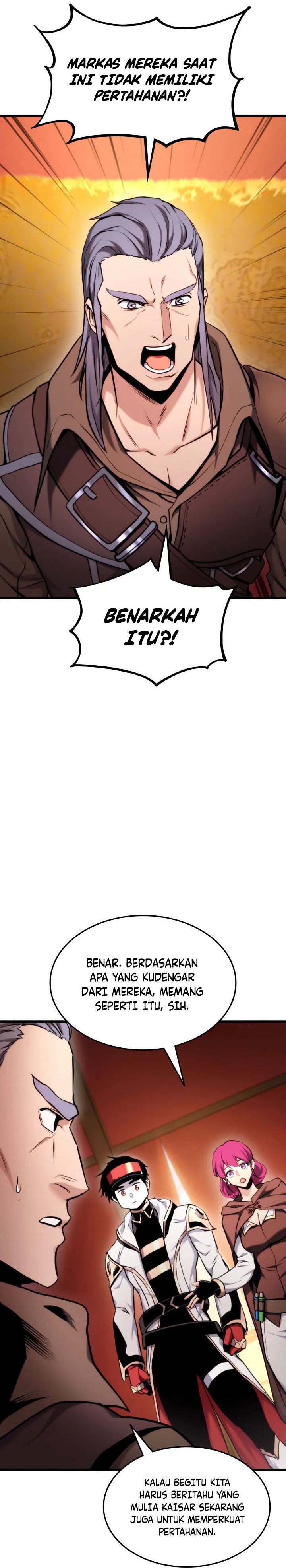 Ranker’s Return (Remake) - Chapter 76 17
