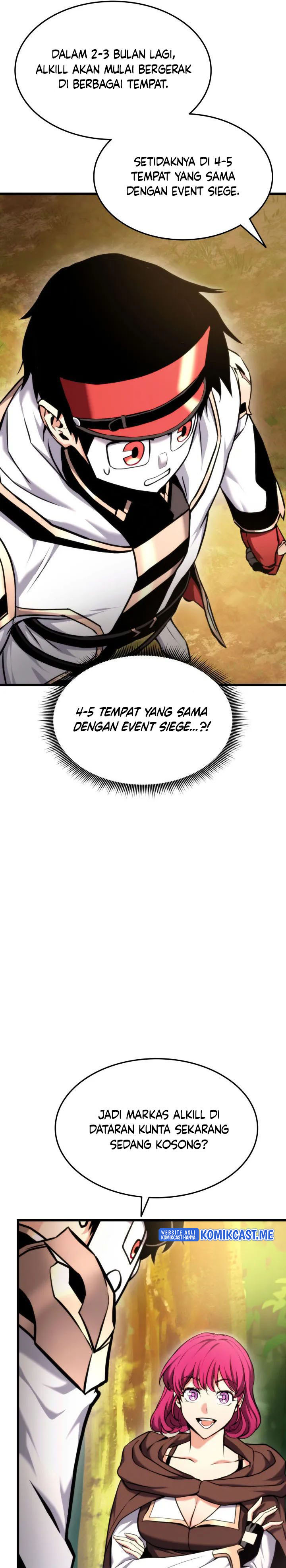 Ranker’s Return (Remake) - Chapter 76 14