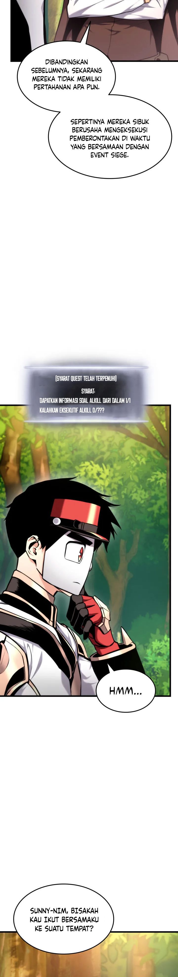 Ranker’s Return (Remake) - Chapter 76 15
