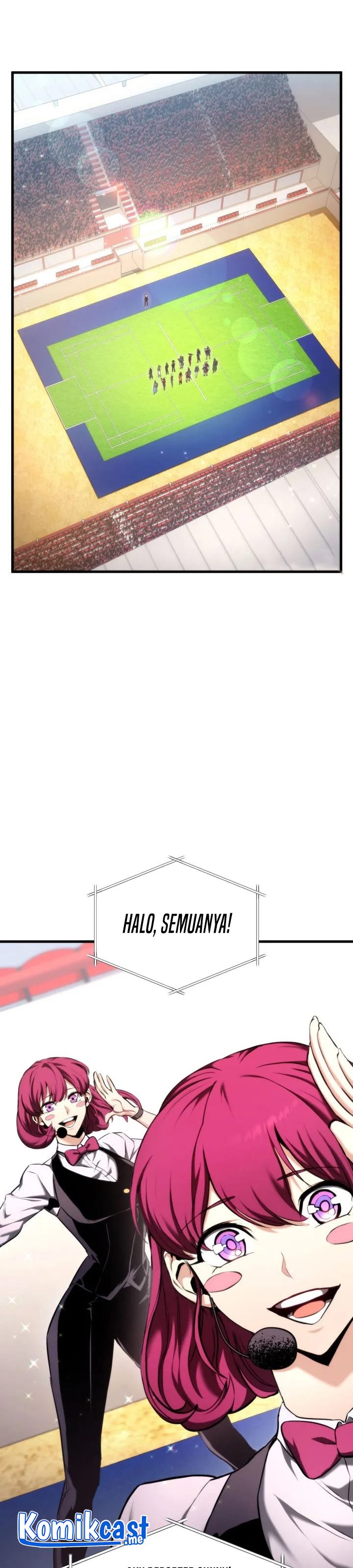 Ranker’s Return (Remake) - Chapter 75 8