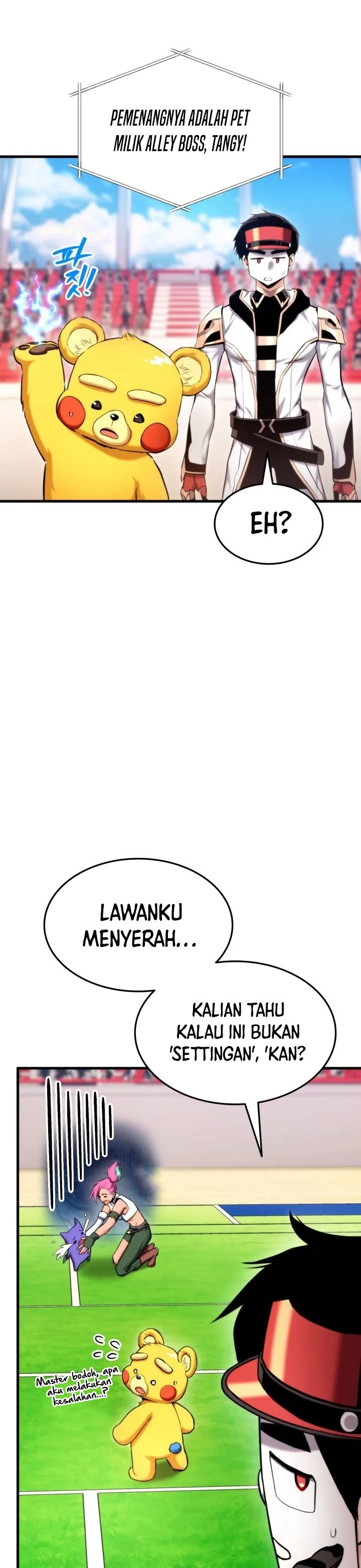 Ranker’s Return (Remake) - Chapter 75 21