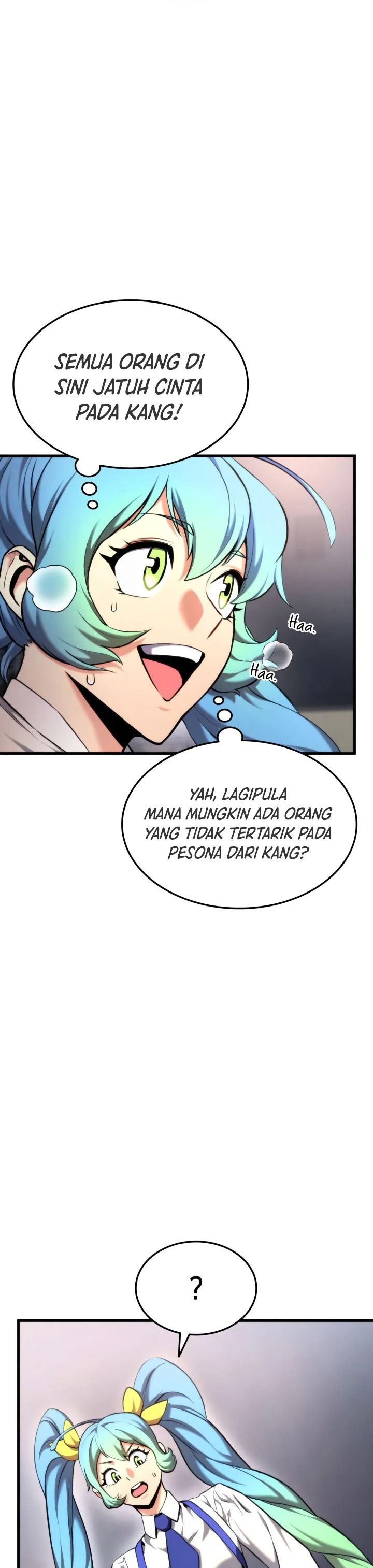 Ranker’s Return (Remake) - Chapter 75 31