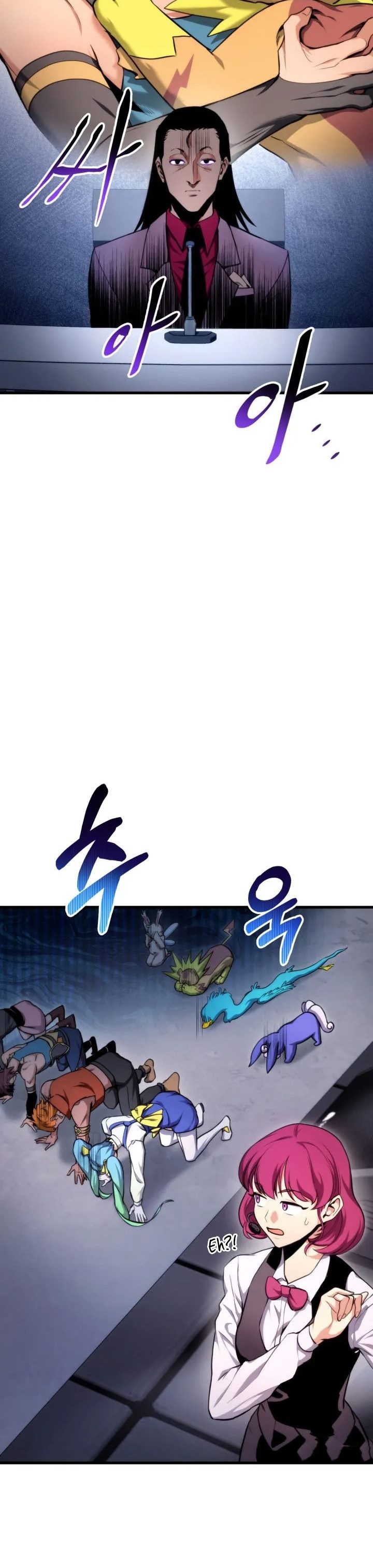Ranker’s Return (Remake) - Chapter 75 37