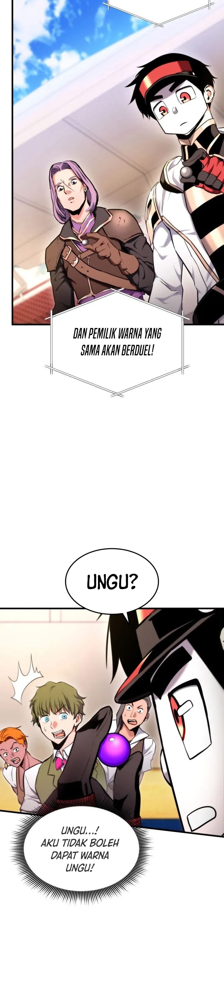 Ranker’s Return (Remake) - Chapter 75 11