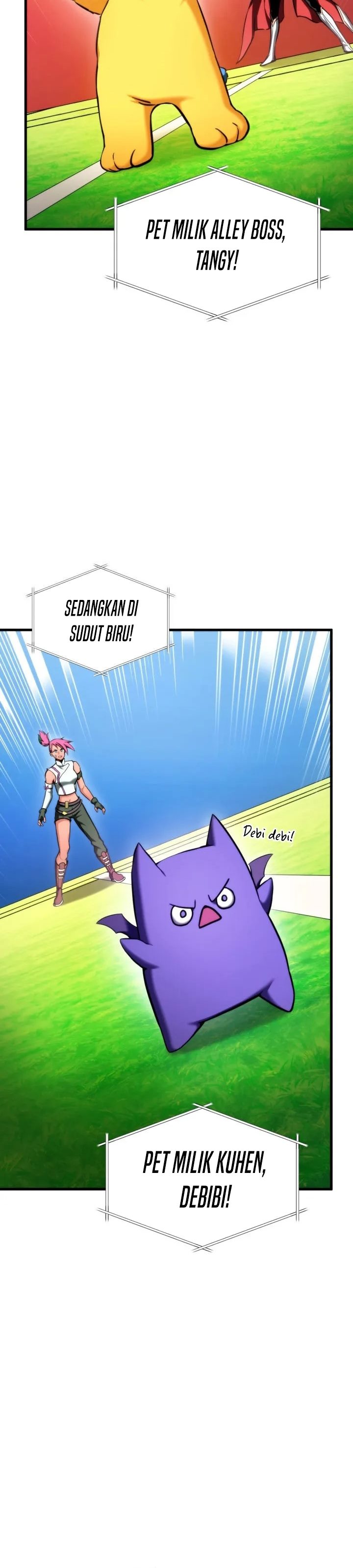Ranker’s Return (Remake) - Chapter 75 15