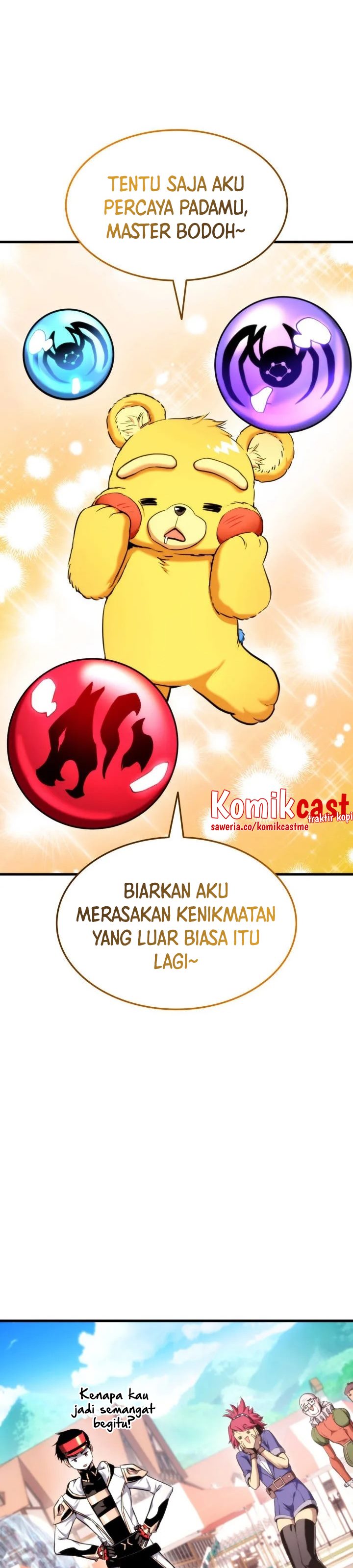 Ranker’s Return (Remake) - Chapter 75 6