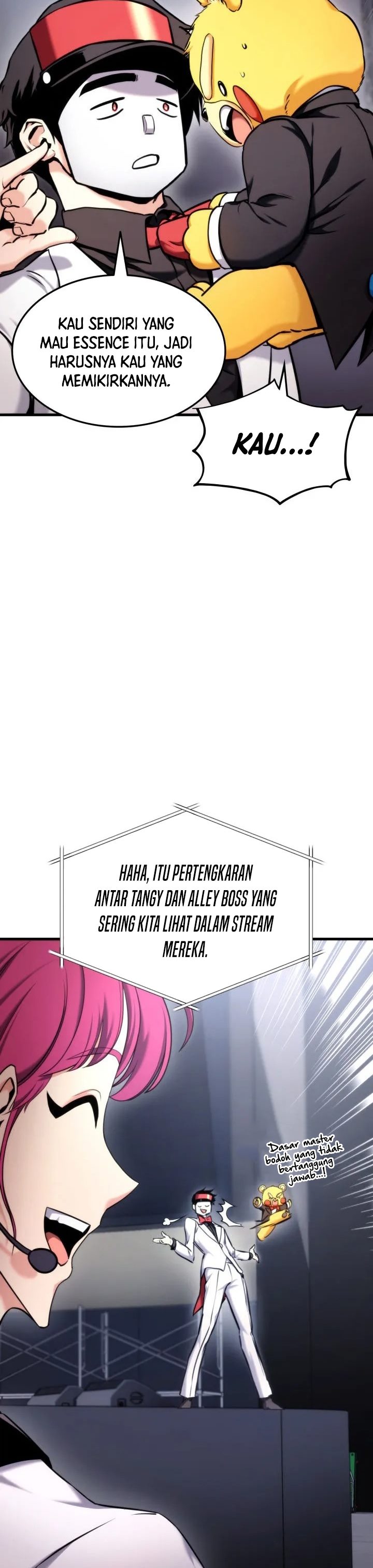 Ranker’s Return (Remake) - Chapter 75 42
